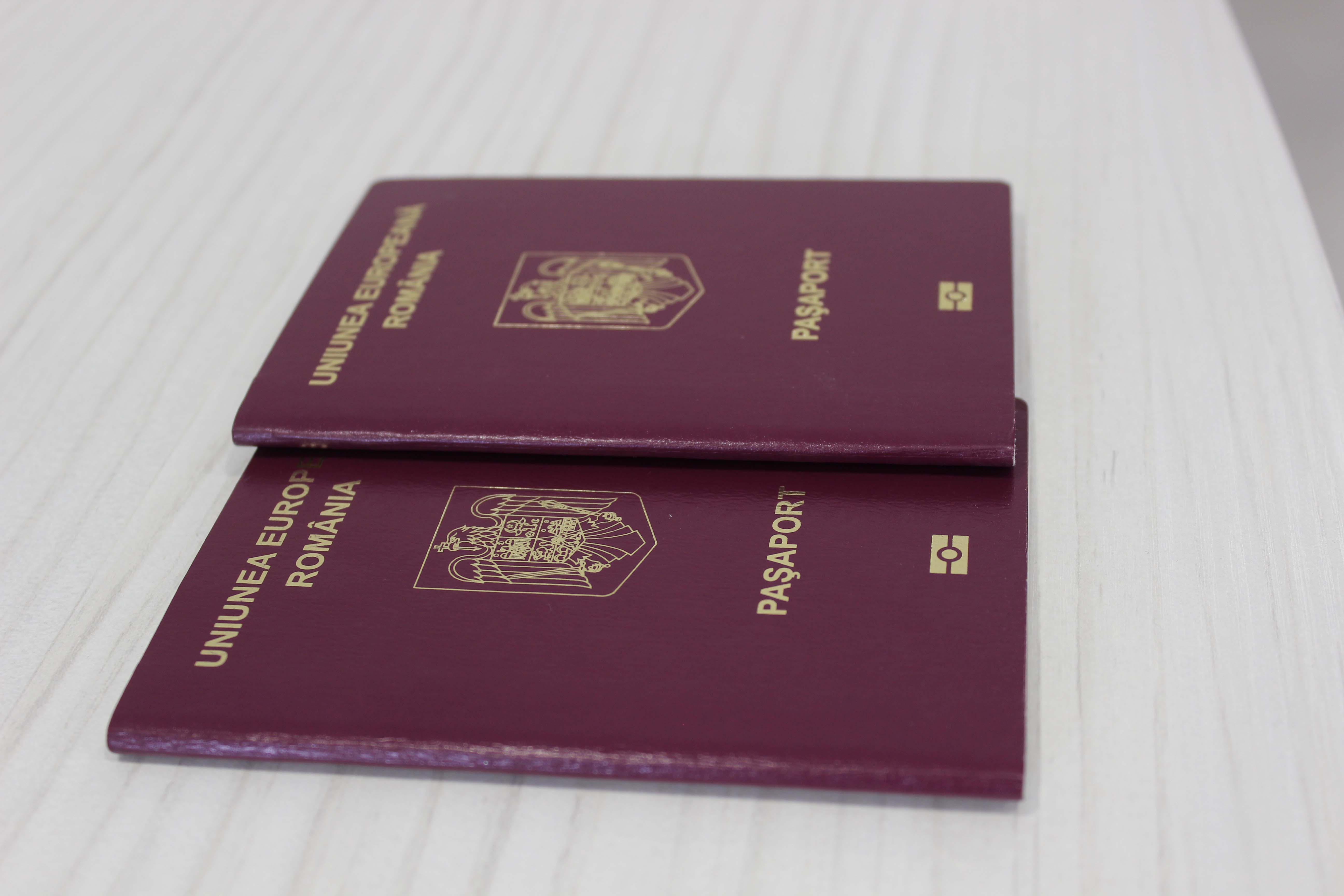 Двойное гражданство в Румынии