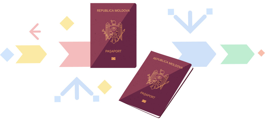 получение молдавского гражданства в короткие сроки