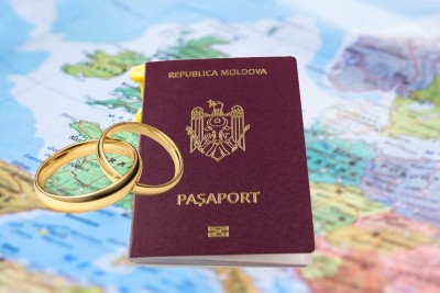 получение вида на жительство в Молдове по браку