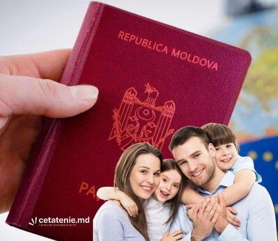 permis de ședere prin căsătorie în Moldova - viză de reședință pentru străini